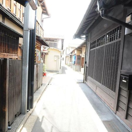 Takeya Kitano Bekkan Kyōto Esterno foto