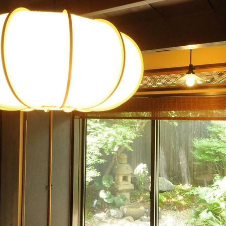 Takeya Kitano Bekkan Kyōto Esterno foto