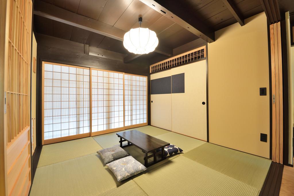 Takeya Kitano Bekkan Kyōto Esterno foto